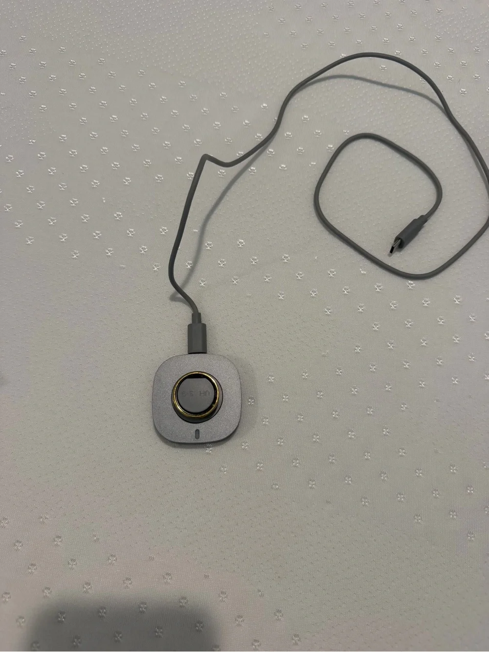 Ultrahuman AIR Size 9 Smart Ring Bionic Gold -Open To Offers-